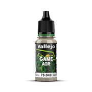 Vallejo Game Air Stonewall Grey 18 ml Acrylic Paint