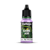 Vallejo Game Air Lustful Purple 18 ml Acrylic Paint