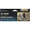 Vallejo 80253 Wizkids Premium set Shadow warriors Acrylic Paint Set 8 Colour Set