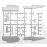 AVI Models 72014 1/72 de Havilland DH-80A Puss Moth In Commonwealth Service RNZAF, RCAF and VH-UPN Butler Air Transport