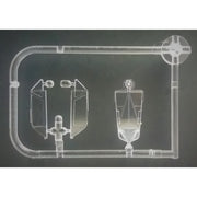 AVI Models 72014 1/72 de Havilland DH-80A Puss Moth In Commonwealth Service RNZAF, RCAF and VH-UPN Butler Air Transport