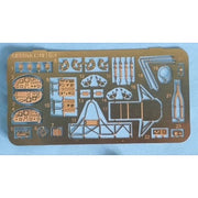 AVI Models 72022 1/72 Cessna L-19A Bird Dog Korean War