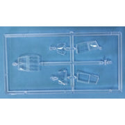 AVI Models 72022 1/72 Cessna L-19A Bird Dog Korean War