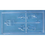 AVI Models 72023 1/72 Cessna OE-1 Bird Dog USMC Korean And Vietnam War