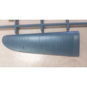 AVI Models 72026 1/72 Klemm Kl-25d VII - In Luftwaffe Service