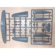 AVI Models 72027 1/72 Klemm Kl-25d VII - Over Japan