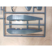 AVI Models 72027 1/72 Klemm Kl-25d VII - Over Japan