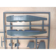 AVI Models 72027 1/72 Klemm Kl-25d VII - Over Japan