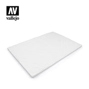 Vallejo Scenics 31x21 Wooden Airfield Surface Diorama Base AVSC102