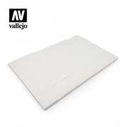 Vallejo SC105 Cobblestone Road Scenic Base