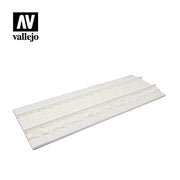 Vallejo SC111 Scenics Railway