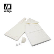 Vallejo SC112 Scenics French House Corner