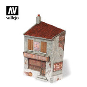 Vallejo SC114 Scenics French Caf√©