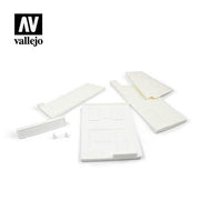 Vallejo SC114 Scenics French Caf√©