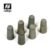 Vallejo SC216 Urban Street Poles #1 Diorama Accessory