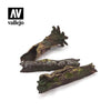 Vallejo SC304 Scenics Fallen Logs