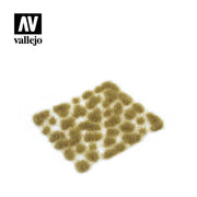 Vallejo SC420 6mm Wild Tuft Beige Diorama Accessory