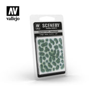Vallejo SC432 6mm Fantasy Tuft Turquoise Diorama Accessory