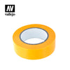 Vallejo Hobby Tools T07001 Masking Tape 18mm x 18m