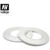 Vallejo Hobby Tools T07009 Flexible Masking Tape 3mm x 18mm