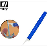 Vallejo Hobby Tools T15004 Mould Line Remover