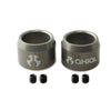 Axial AX30501 Drive Shaft Rings 2pce Green