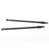 Axial AX31085 Rear Axle 10x169.5mm (2pcs)