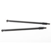 Axial AX31085 Rear Axle 10x169.5mm (2pcs)