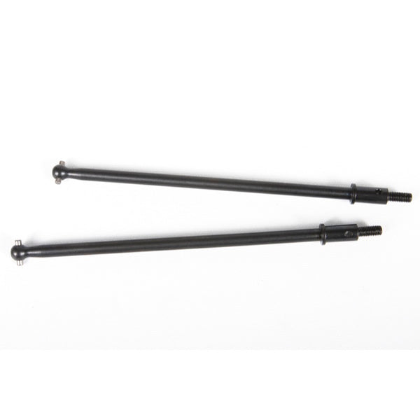 Axial AX31085 Rear Axle 10x169.5mm (2pcs) – Metro Hobbies