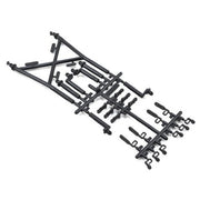 Axial AXIC3191 SCX10 II Body Posts