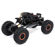 Axial AX24 XC-1 4WS 1/24 Rock Crawler (Green) AXI00003T1