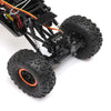Axial AX24 XC-1 4WS 1/24 Rock Crawler (Green) AXI00003T1