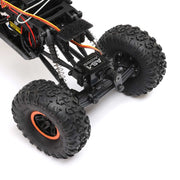 Axial AX24 XC-1 4WS 1/24 Rock Crawler (Green) AXI00003T1