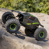 Axial AX24 XC-1 4WS 1/24 Rock Crawler (Green) AXI00003T1