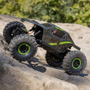 Axial AX24 XC-1 4WS 1/24 Rock Crawler (Green) AXI00003T1
