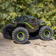 Axial AX24 XC-1 4WS 1/24 Rock Crawler (Green) AXI00003T1