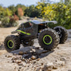 Axial AX24 XC-1 4WS 1/24 Rock Crawler (Green) AXI00003T1