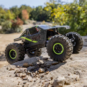 Axial AX24 XC-1 4WS 1/24 Rock Crawler (Green) AXI00003T1