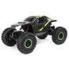 Axial AX24 XC-1 4WS 1/24 Rock Crawler (Green) AXI00003T1