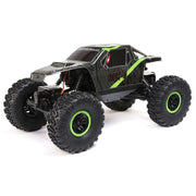 Axial AX24 XC-1 4WS 1/24 Rock Crawler (Green) AXI00003T1