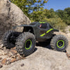 Axial AX24 XC-1 4WS 1/24 Rock Crawler (Green) AXI00003T1