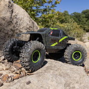 Axial AX24 XC-1 4WS 1/24 Rock Crawler (Green) AXI00003T1
