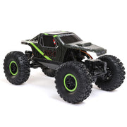 Axial AX24 XC-1 4WS 1/24 Rock Crawler (Green) AXI00003T1