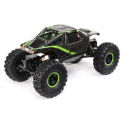 Axial AX24 XC-1 4WS 1/24 Rock Crawler (Green) AXI00003T1
