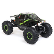 Axial AX24 XC-1 4WS 1/24 Rock Crawler (Green) AXI00003T1