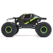 Axial AX24 XC-1 4WS 1/24 Rock Crawler (Green) AXI00003T1