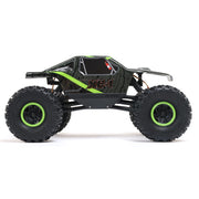 Axial AX24 XC-1 4WS 1/24 Rock Crawler (Green) AXI00003T1
