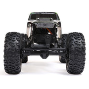 Axial AX24 XC-1 4WS 1/24 Rock Crawler (Green) AXI00003T1