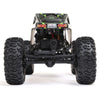Axial AX24 XC-1 4WS 1/24 Rock Crawler (Green) AXI00003T1