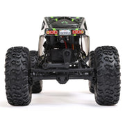 Axial AX24 XC-1 4WS 1/24 Rock Crawler (Green) AXI00003T1